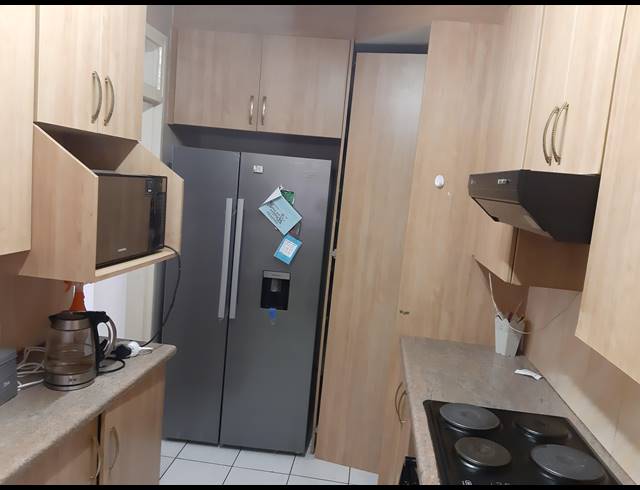 2 BEDROOM APARTMENT FOR SALE IN BO-DORP